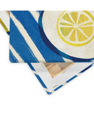 Lemonade - obraz na płótnie