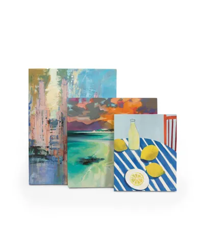 Lemonade - obraz na płótnie