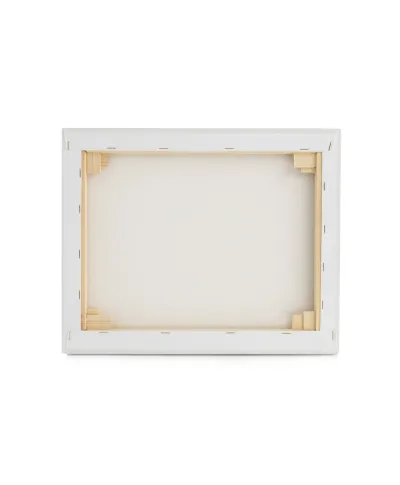 Dublin Skyline - obraz na płótnie