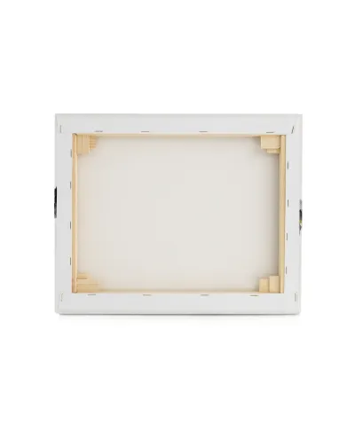 Newcastle Skyline - obraz na płótnie