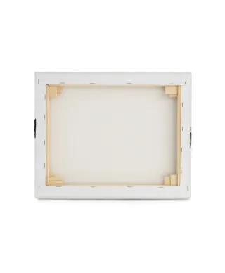 Newcastle Skyline - obraz na płótnie