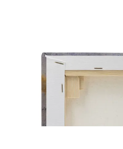 Docked - obraz na płótnie