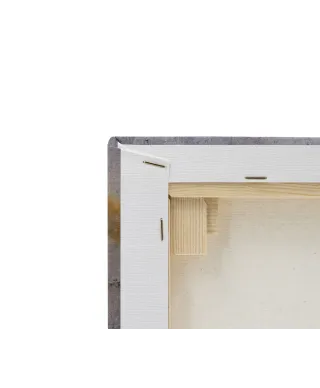 Docked - obraz na płótnie