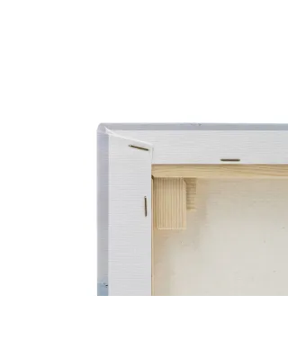 Getting Ready - obraz na płótnie