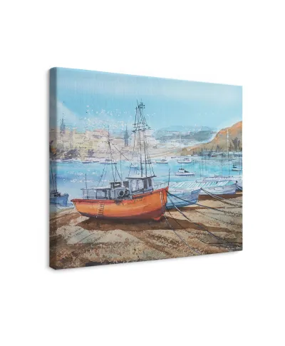 St Mary's, Isles of Scilly - obraz na płótnie