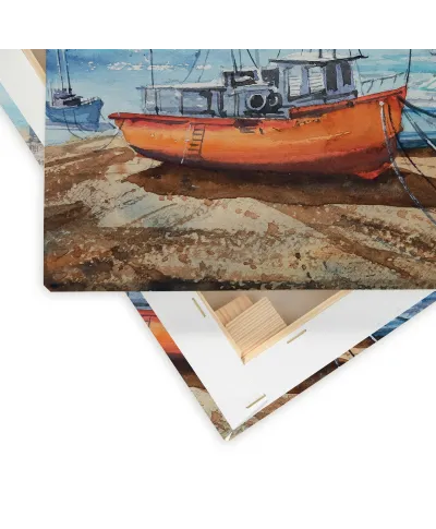 St Mary's, Isles of Scilly - obraz na płótnie