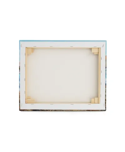 St Mary's, Isles of Scilly - obraz na płótnie