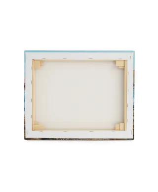 St Mary's, Isles of Scilly - obraz na płótnie