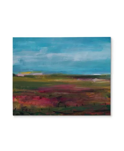 If I Only - obraz na płótnie