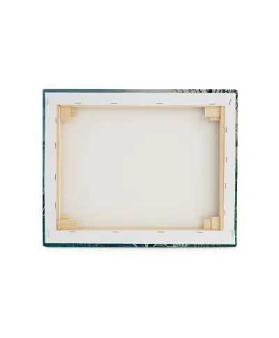 The Enchanted Lake - obraz na płótnie