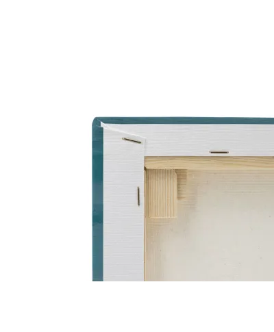 The Enchanted Lake - obraz na płótnie