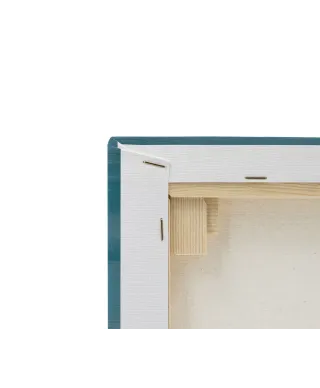 The Enchanted Lake - obraz na płótnie