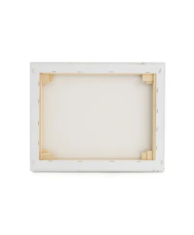 Leopard - obraz na płótnie