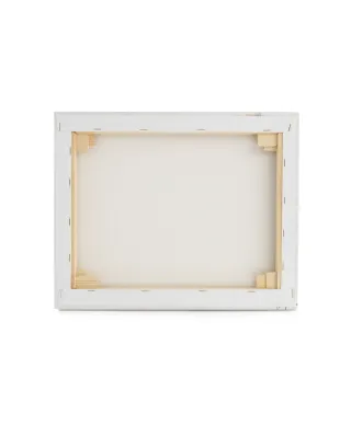 Leopard - obraz na płótnie