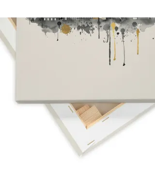 London Skyline - obraz na płótnie