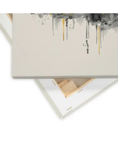 Sydney Skyline - obraz na płótnie