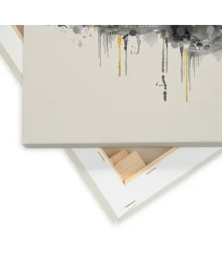 Sydney Skyline - obraz na płótnie