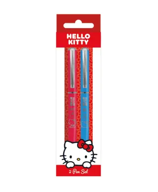 Hello Kitty Icons - 2 długopisy