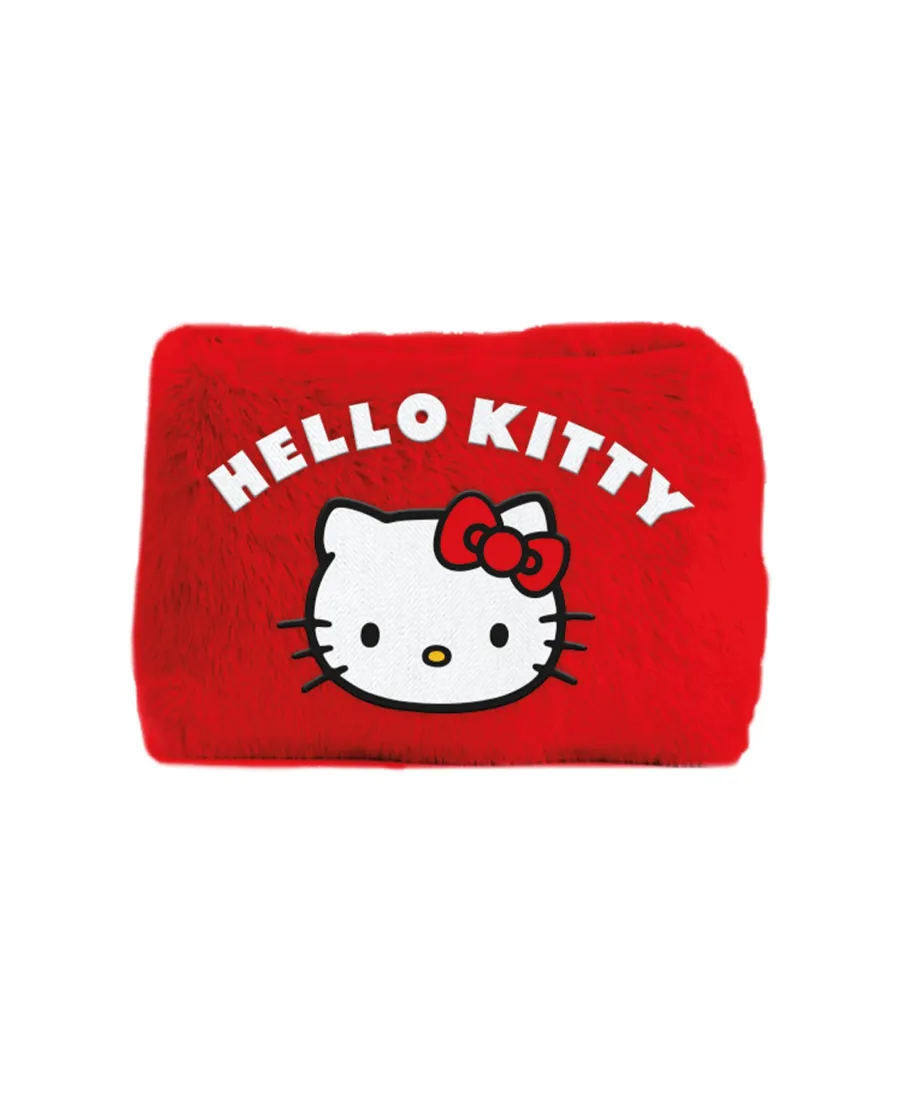 Hello Kitty Laughing - piórnik