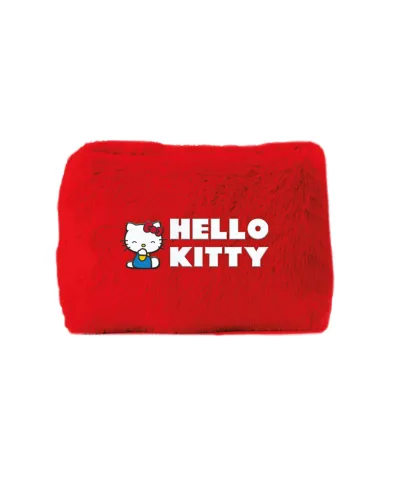 Hello Kitty Laughing - piórnik