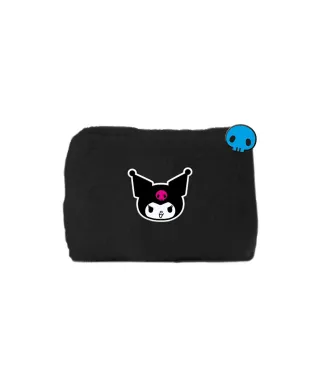 Kuromi Punk Rocking Out - piórnik