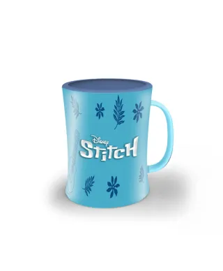 Disney Stitch - kubek 3D