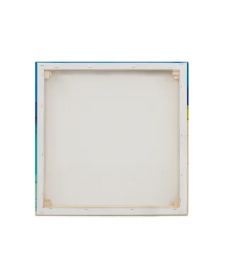 Hebridean Fisherman's Cottage - obraz na płótnie