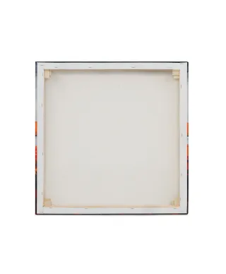 Loch Erisort Autumn - obraz na płótnie