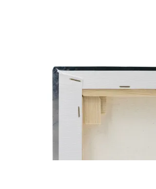 Loch Erisort Autumn - obraz na płótnie