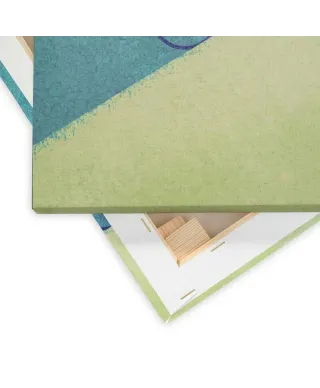 Pyrenees - obraz na płótnie