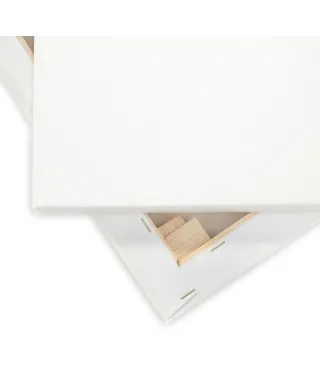 Newcastle Skyline - obraz na płótnie