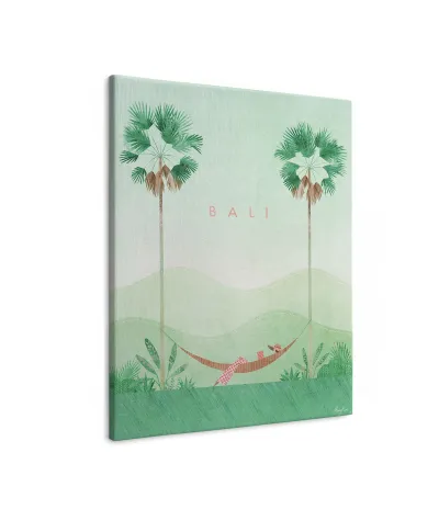 Bali - obraz na płótnie