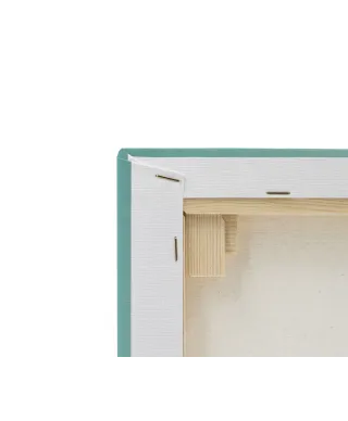 Bali - obraz na płótnie