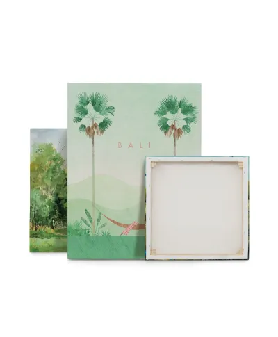 Bali - obraz na płótnie