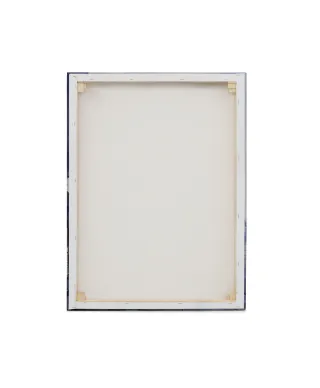 Venice After Rain - obraz na płótnie