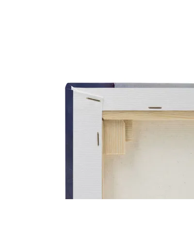 Venice After Rain - obraz na płótnie