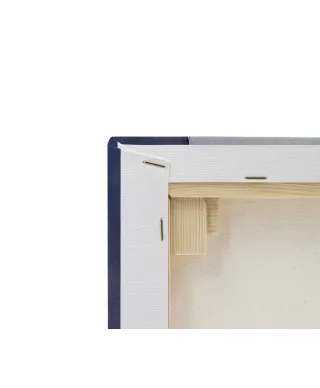 Venice After Rain - obraz na płótnie