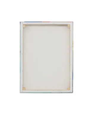 Cha Cha II - obraz na płótnie