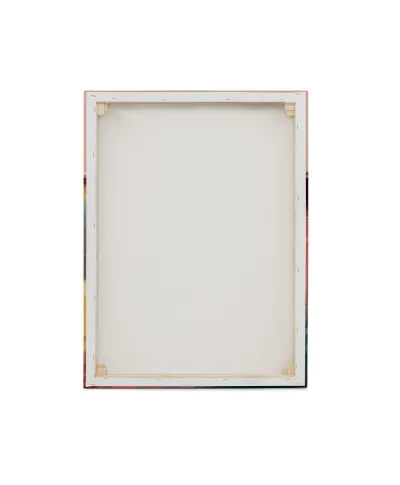 Osea Estuary - obraz na płótnie