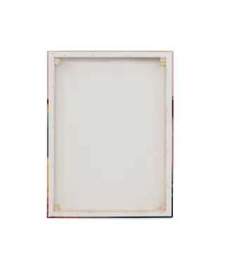 Osea Estuary - obraz na płótnie