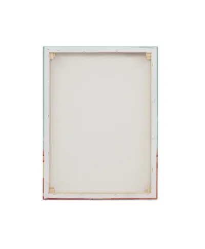 Barcelona - obraz na płótnie