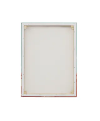 Barcelona - obraz na płótnie