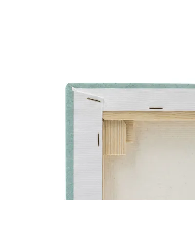 Barcelona - obraz na płótnie