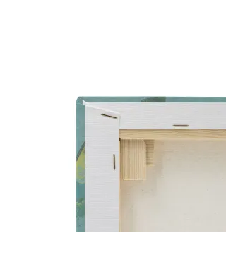 California - obraz na płótnie