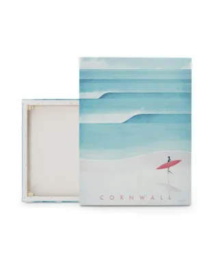 Cornwall - obraz na płótnie