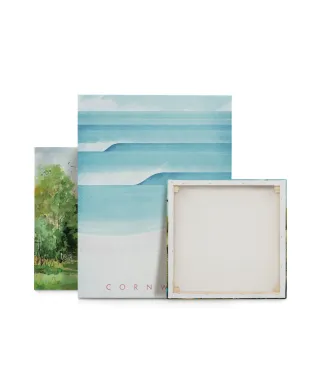 Cornwall - obraz na płótnie