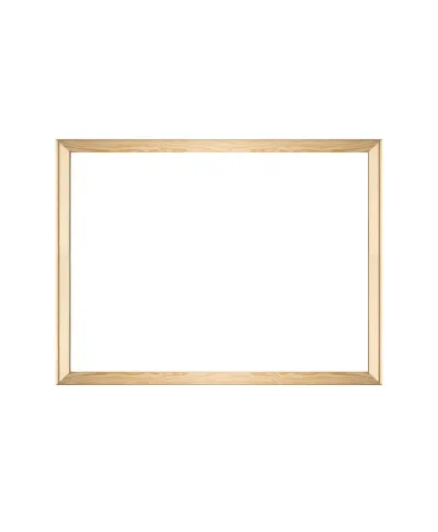 Dublin Skyline - obraz na płótnie