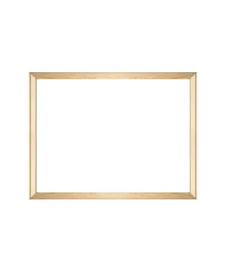 Dublin Skyline - obraz na płótnie