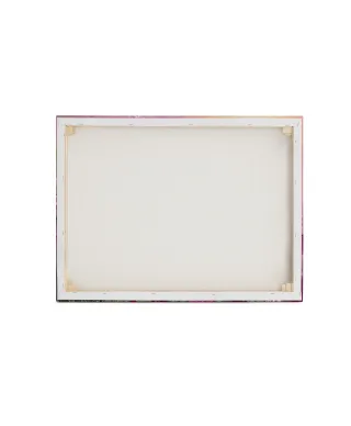 Pink Carnations - obraz na płótnie