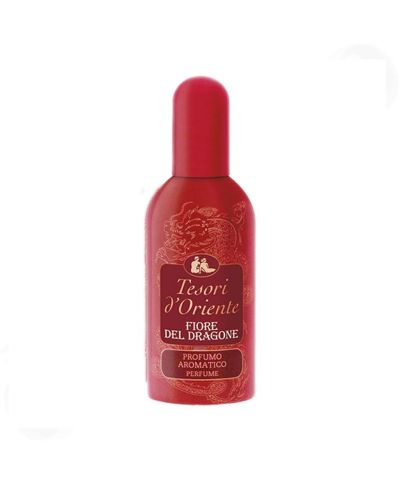 TESORI Perfumy 100ml Fiore Dragone